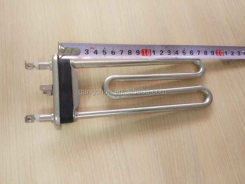 Heating Element for Washing Machine and Dishwasher parts, home appliance part