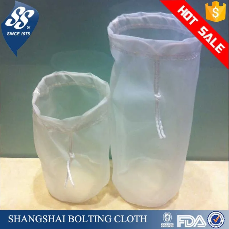 1 галлон Эластичный верхний краска фильтр paint фильтр-мешок