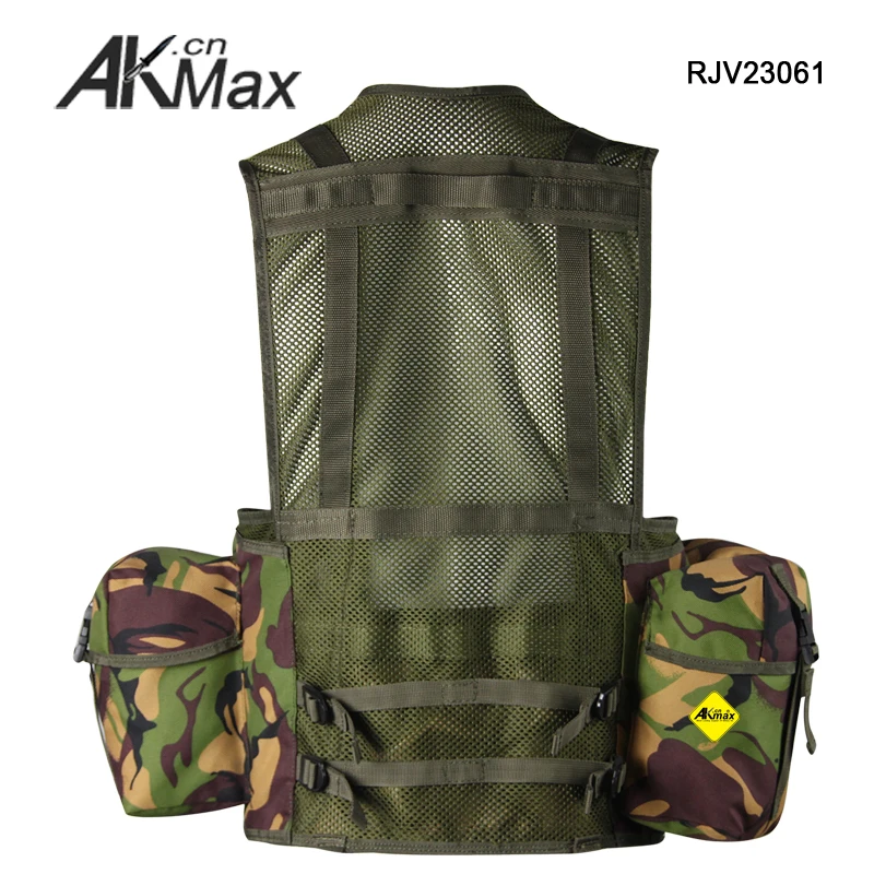 DPM PLCE боевые военные тактические пули в бронежилет