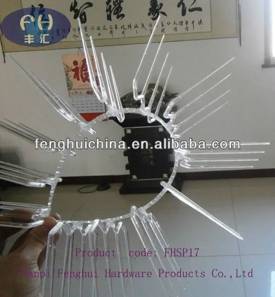 
China hot sale anti bird products buy directly from manufacturer 