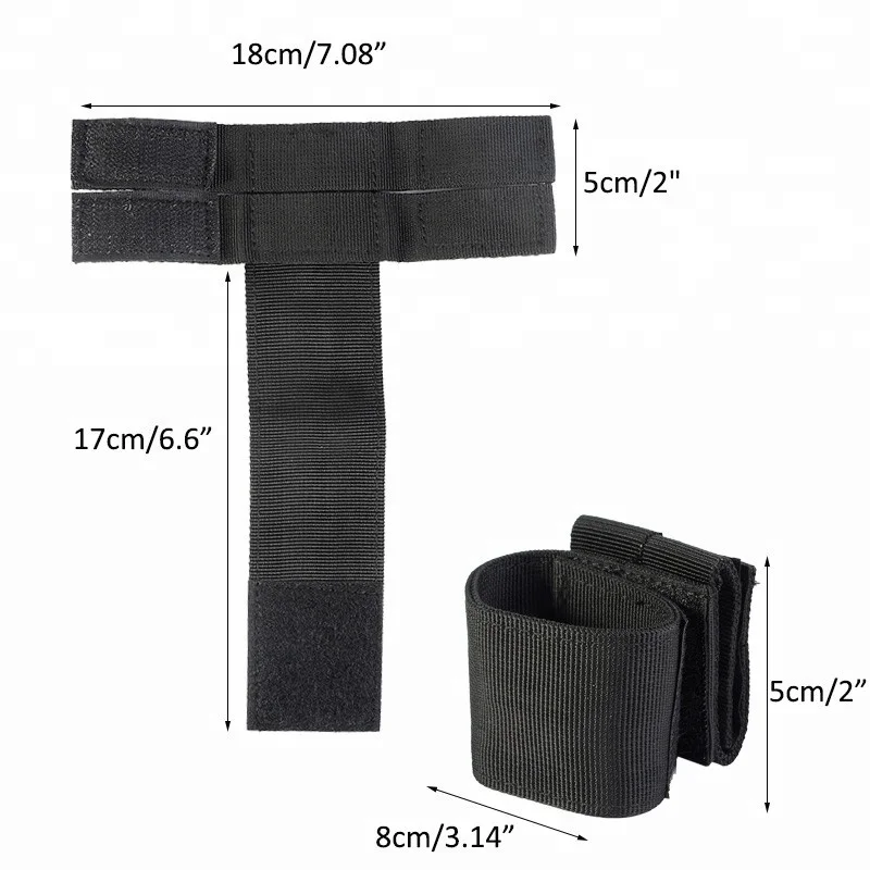 
Universal Tactical Military Belt Gun Holster for Concealed Carry for Pistols Guns Men Women Right Left Hand 