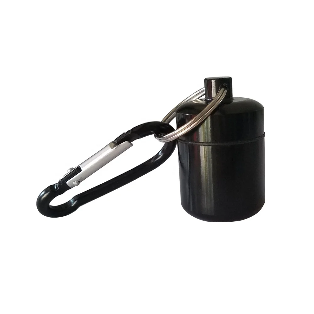 P8-3 Soundproof Earplugs plastic box Clip box