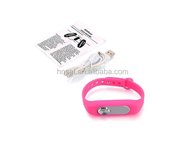 2019 New Style New Products On China Market Wireless Microphone Voice Recorder Mini Spy Voice Recorder