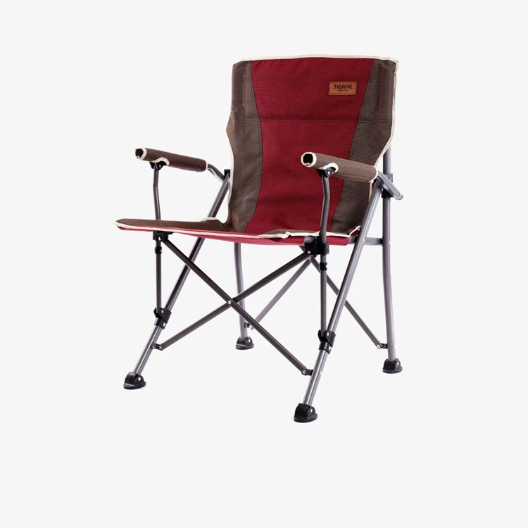 China manufacture picnic lightweight folding chairs for camping