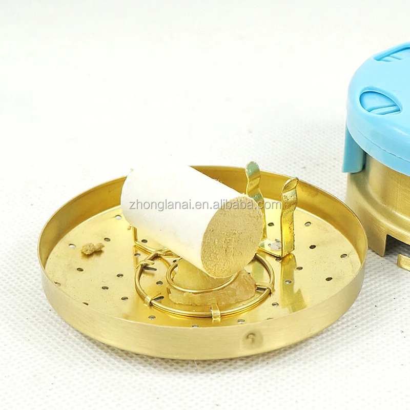 
Equipments of traditional chinese medicine stick-on mini moxa for health care 