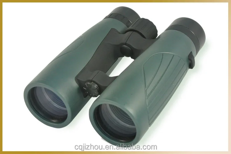 W5070 High Definition Waterproof 8x42 10x42 Roof MC coating Binoculars with bak4 prism
