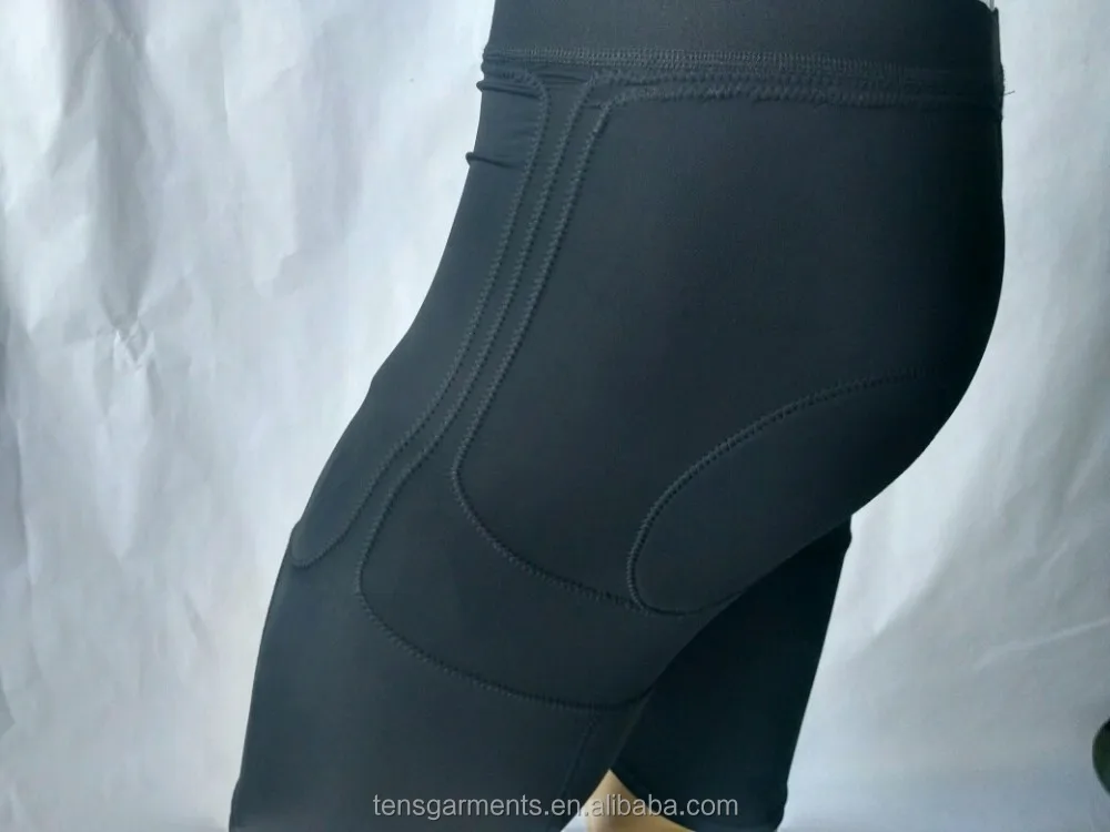 physiotherapy electro acupuncture electrostimulator slimming ems fitness machine Suit