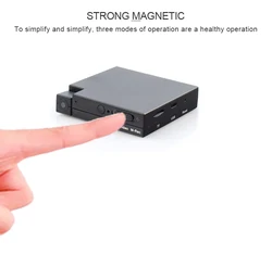 Мегамагнитная камера безопасности Pix Mini MD13C Home Professional