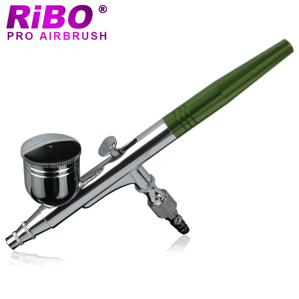 Gravity model Feed Spray Gun For Body Painting and Model Painting