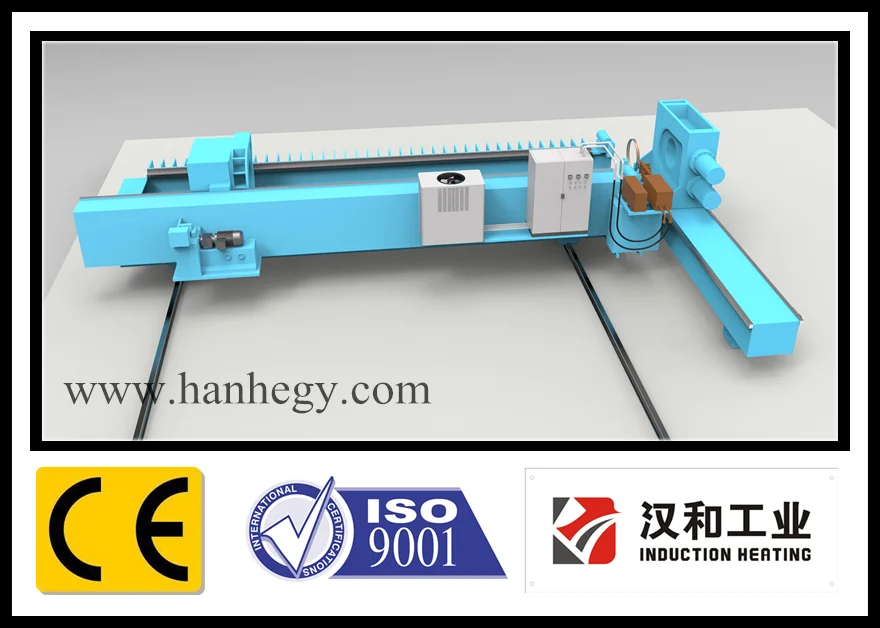 С сертификации CE, используемой для газа и нефти из нержавеющей трубы трубы трубы Бендер