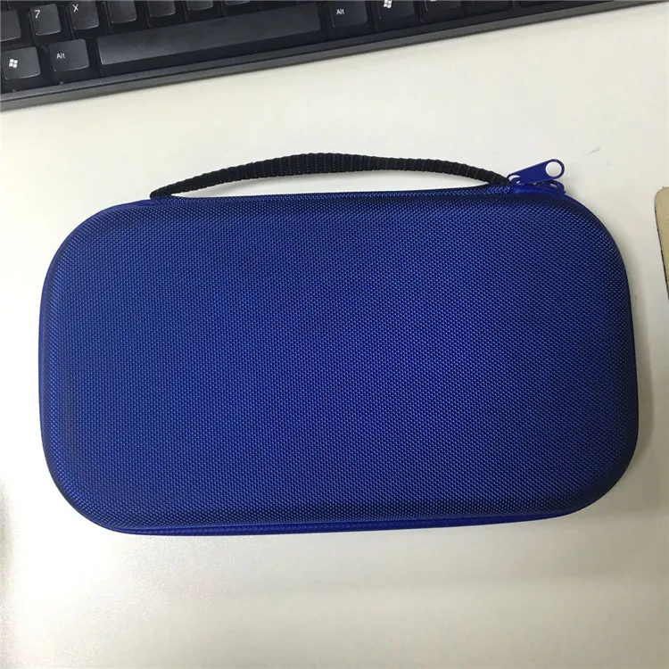 New Design PU leather Eva Custom Case Waterproof Stethoscope Case For Travel Bag For Littmann