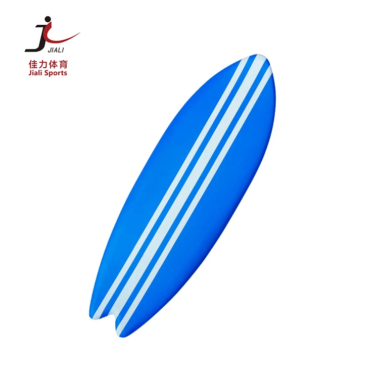 Summer Water Sport Fashional OEM/ODM soft top surfboard cute and colorful water surfboard