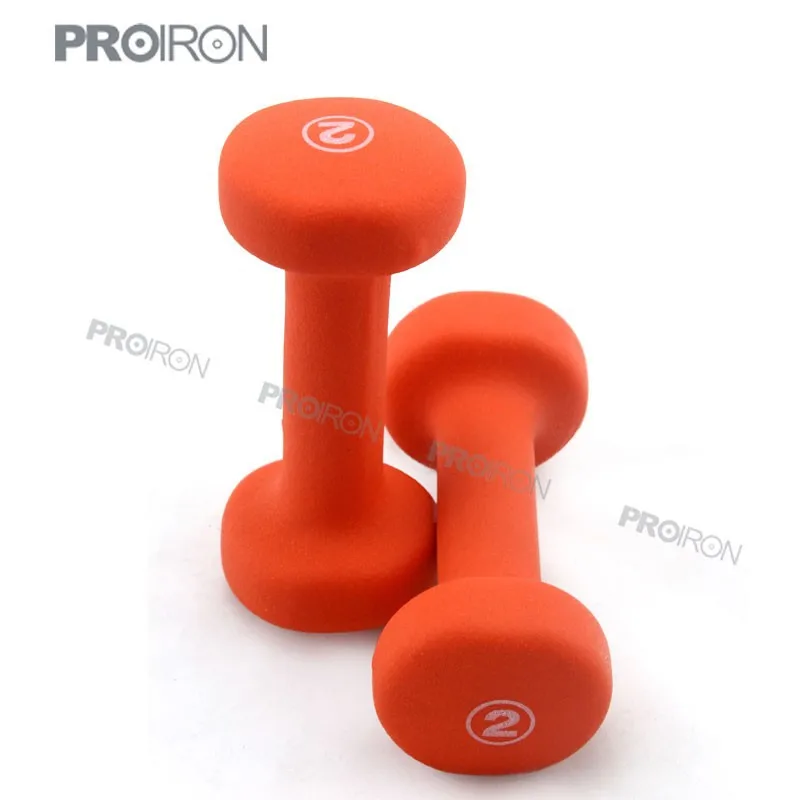 неопрена неопрен сцепление держать пригонку гантели