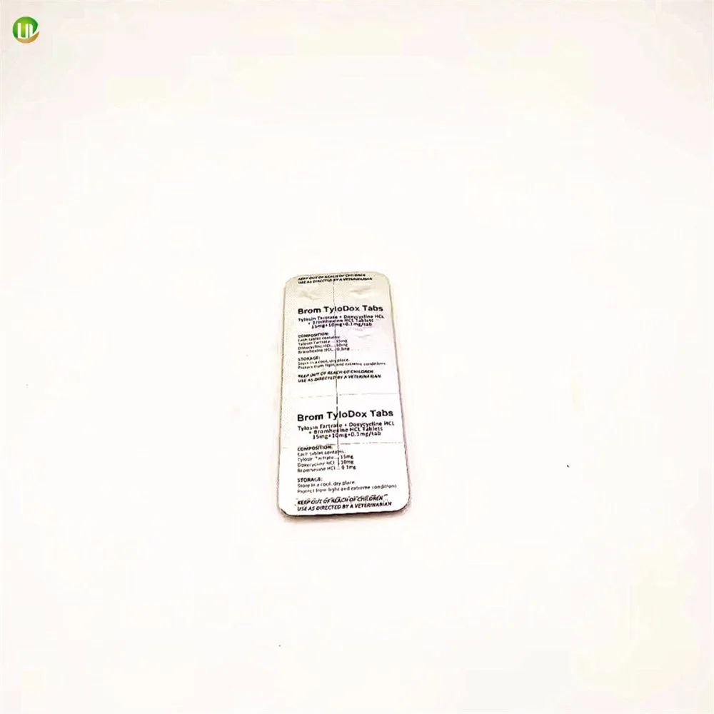 
doxycycline tylosin tartrate bolus 400mg tablet albendazole for dogs 