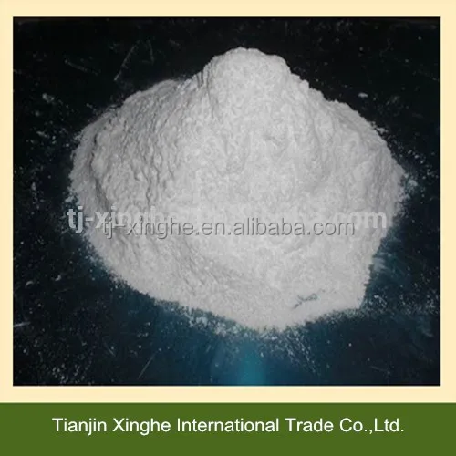 98% min barium sulfate