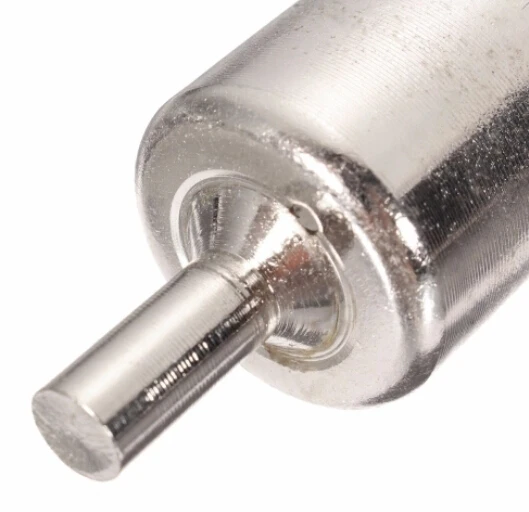 
15pcs/set 6mm-50mm Diamond Coated Hole Saw drill bit for glass 