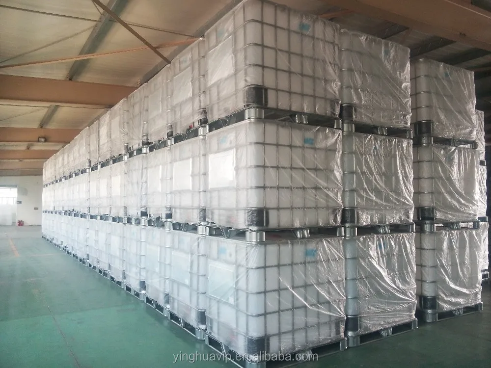 Ibc Water Tank Buried Stainless Steel Wholesale China Import 1000L HDPE Ibc Tank Ocean Shipping Manufacturers Square Stock White