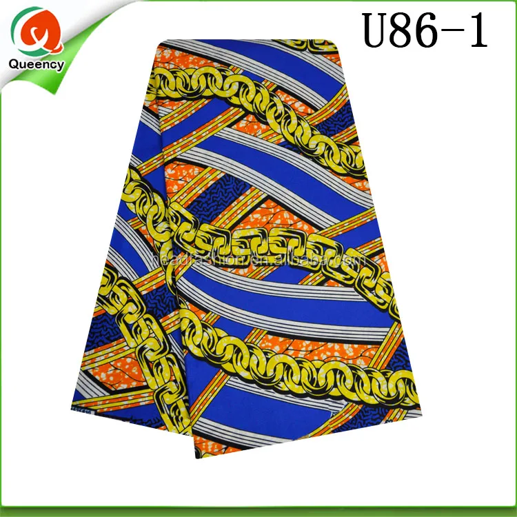 Damask Wholesale Fabric High Quality Fabric Cotton African Wax Prints Fabric for Wedding Dress 2016