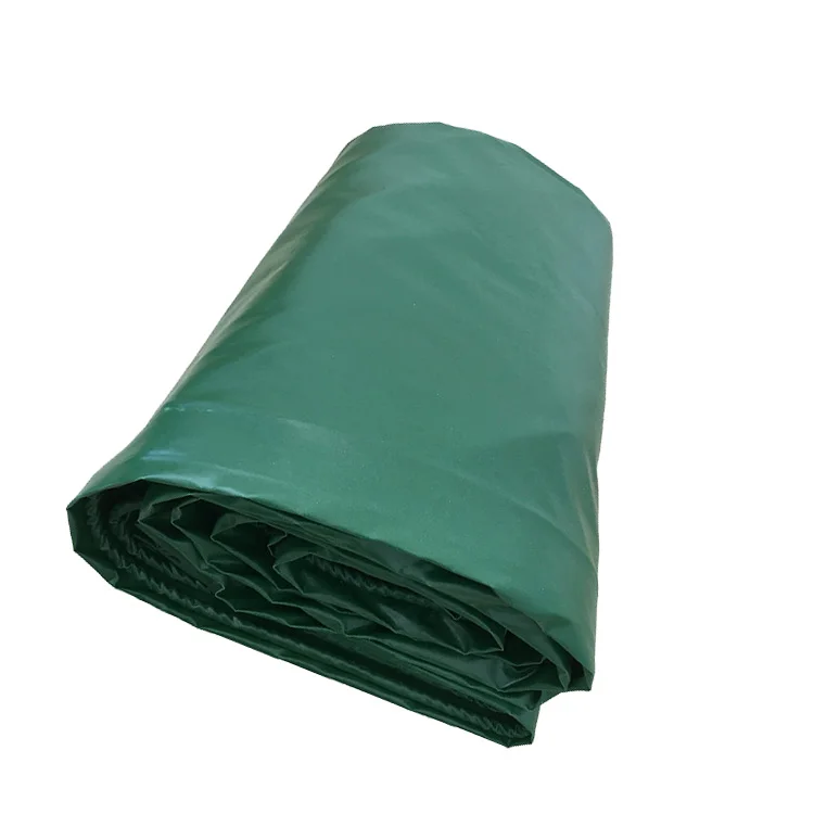 Multi-span agriculture greenhouse film pe tarpaulin covers Woven High Density Polyethylene plastic canvas Fabric Tarps
