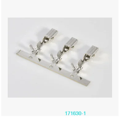 TE/AMP Connector 171630-1 In stock 1716301