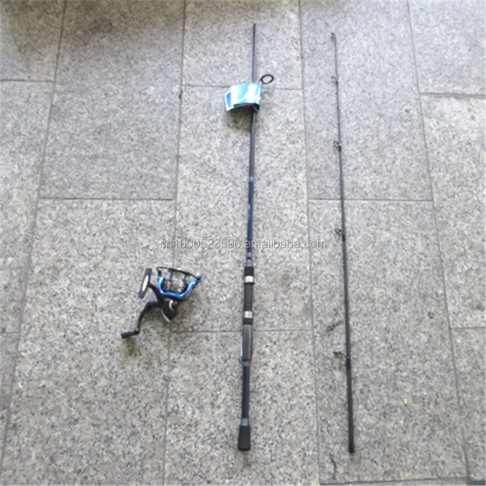 Служба контроля качества удочек, Китай, Индия, Вьетнам