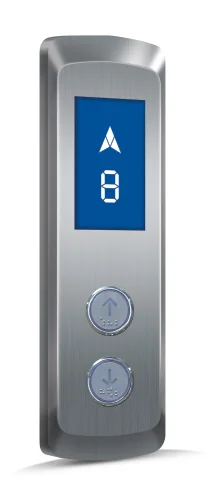 Elevator Cop & LOP with push button