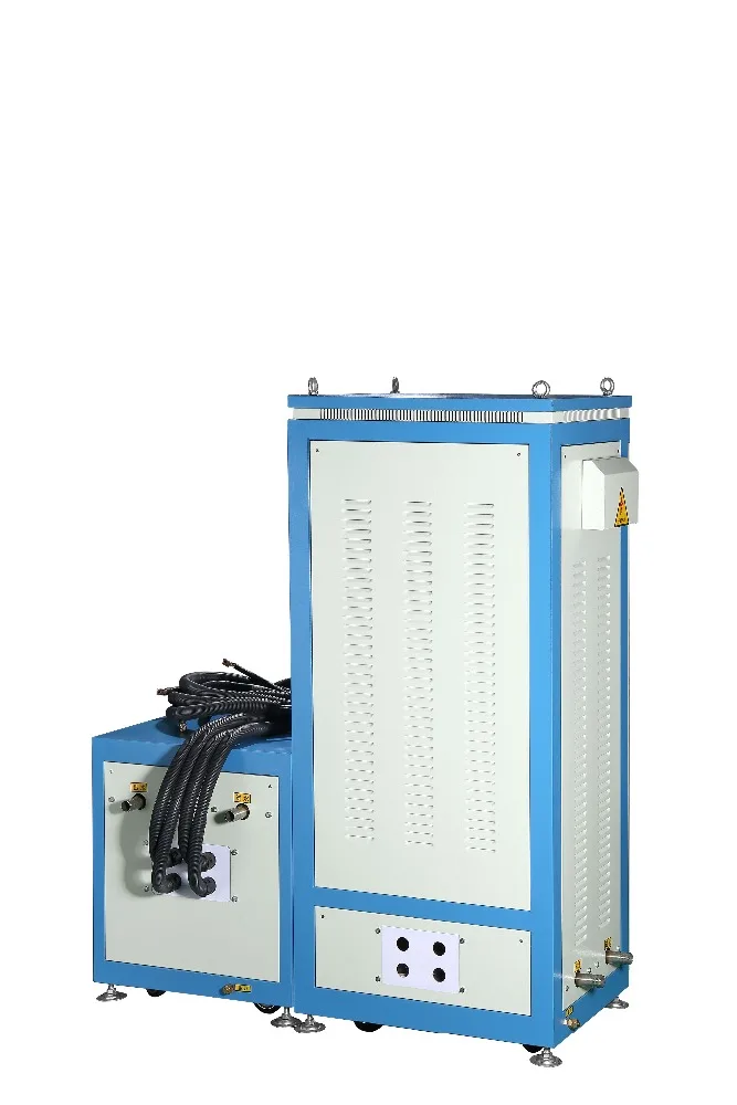 
2018 china suppliers 80kw customized induction heat treatment equipment 