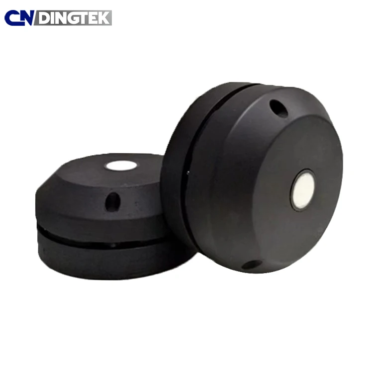 2019 GPRS NB-IoT LoRaWAN Smart Parking Lot Sensor Traffic Parking Guidance System For Remote Monitoring