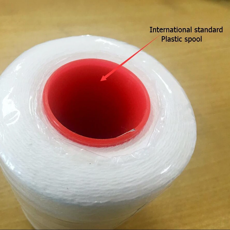 Добавить в compareshare закрывающая нить 12/4 мешок closesr 20/4/мешок швейная нить