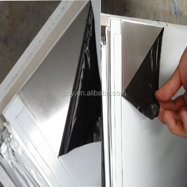 Aisi 304L 304 2B нержавеющей стальной лист стана посуды