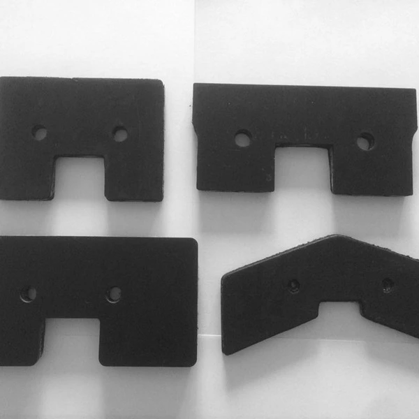 Rubber Paddle for John deere parts