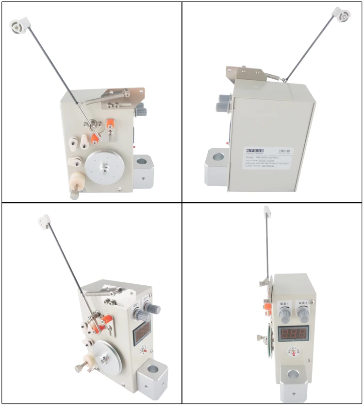 Customized Wire Tensioner For Winding Machine