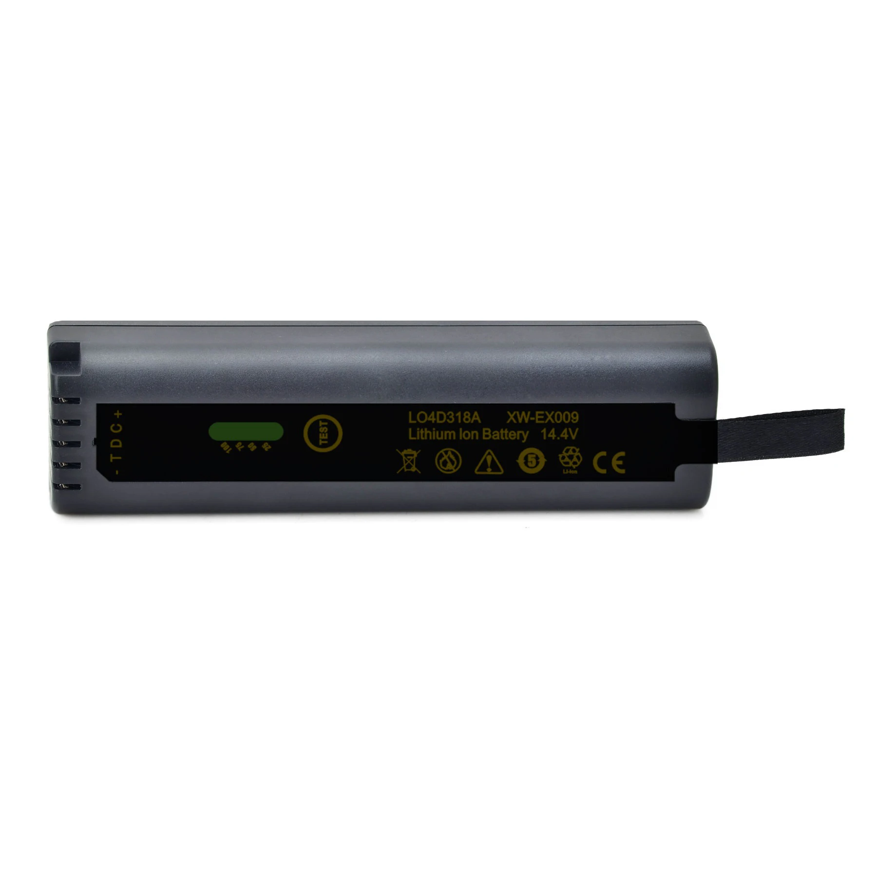 EXFO otdr Battery  for EXFO OTDR FTB-1 14.4V 2.9Ah battery otdr
