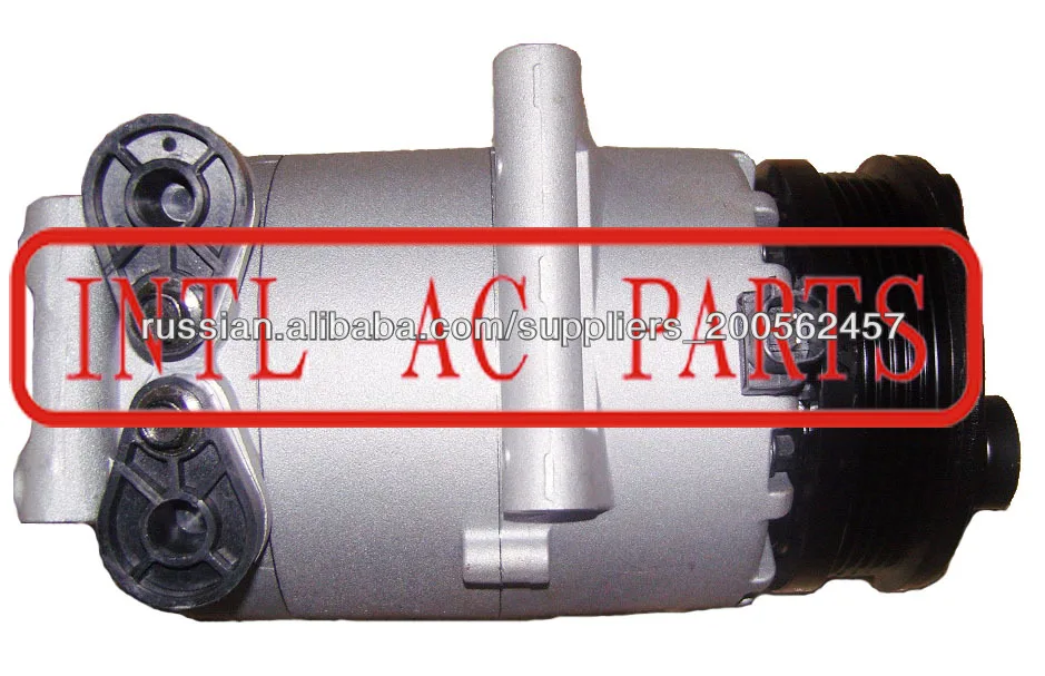 Компрессор кондиционер FX-15 FORD C-MAX FORD FOCUS VOLVO 3M5H19497BA 1333042 30676394
