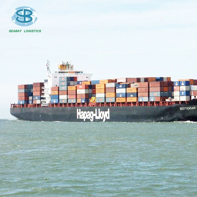 sea shipping rates from china to mersin istanbul turkey