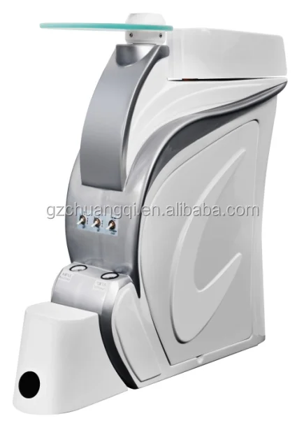 
HOT SALE LUXURY DENTAL CHAIR DENTAL UNIT CQ219 DENTAL EQUIPMENT 