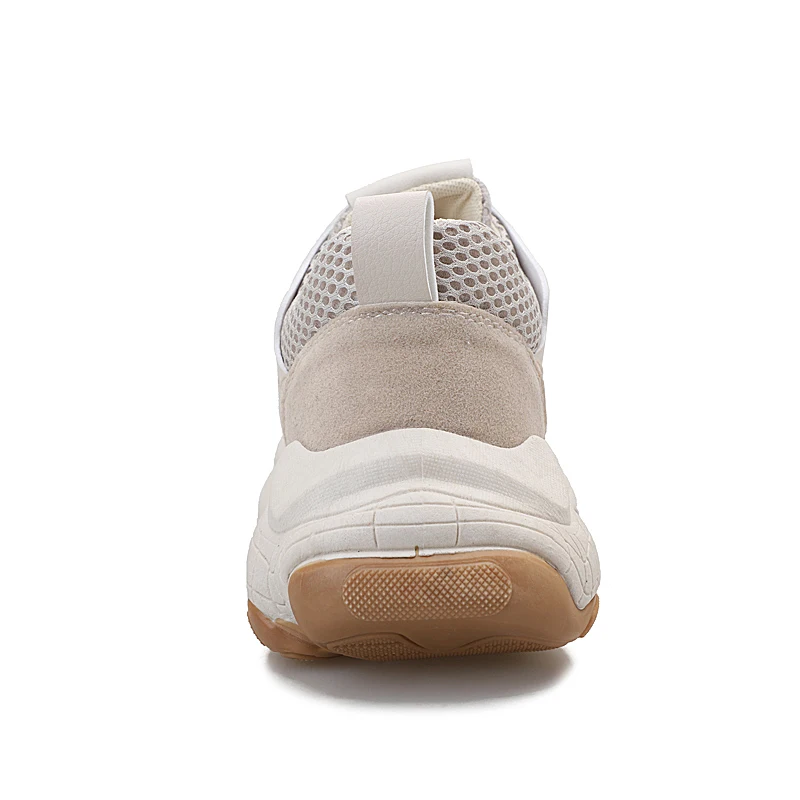 
Low price chunky sneakers sports dad shoes for men 