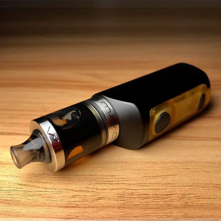 
Vaping Mods Dna Go e-cigarette box mod 18350 Vape Evlav Dna Mod from STIMY manufacture 