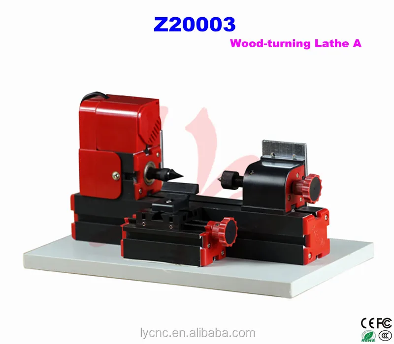 Z20001G Mini Lathe Machine Bow-Arm Jig Saw Metal Motor Blade and Gear Tools