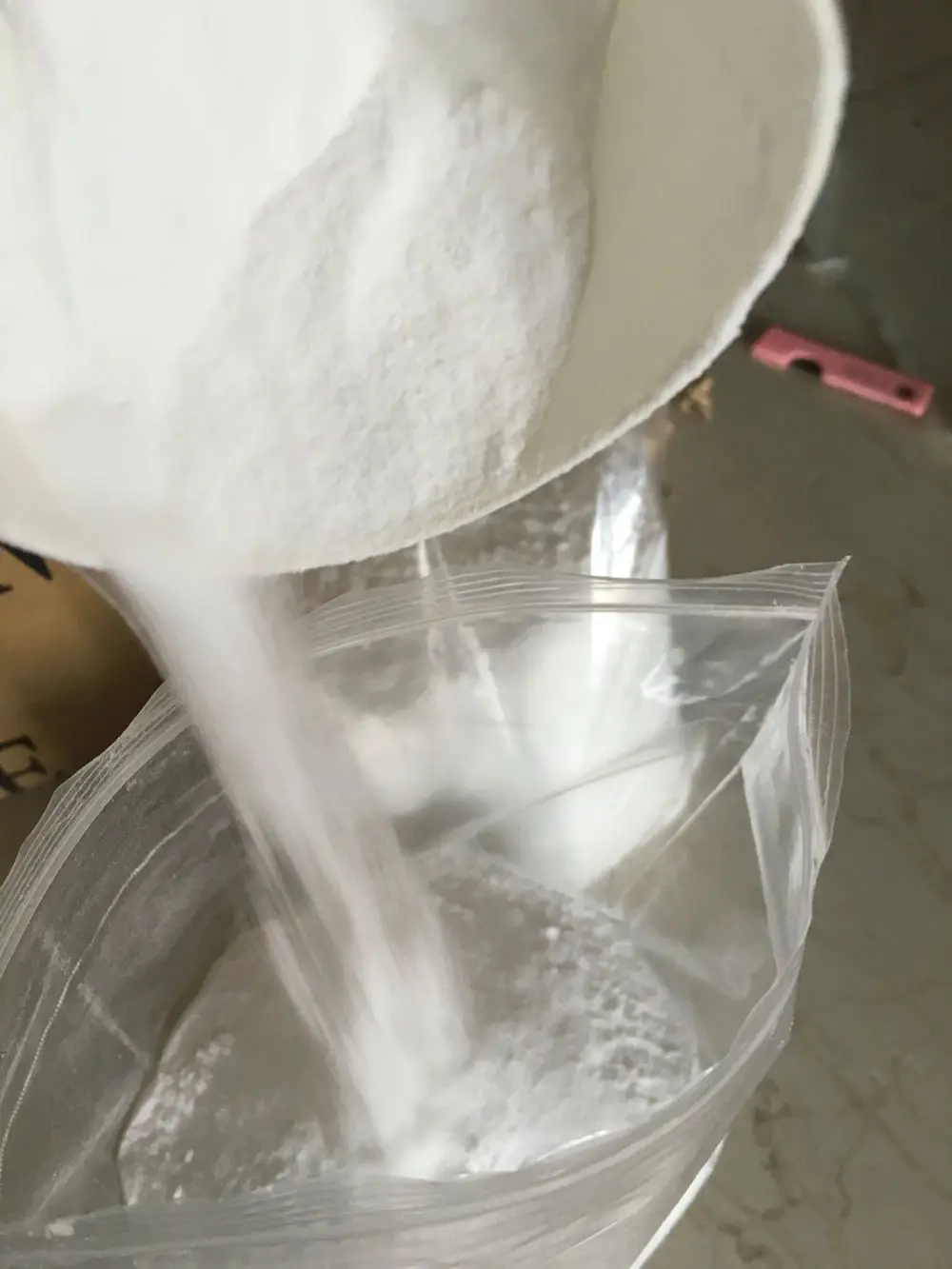 
Feed additives calcium formate 98% 