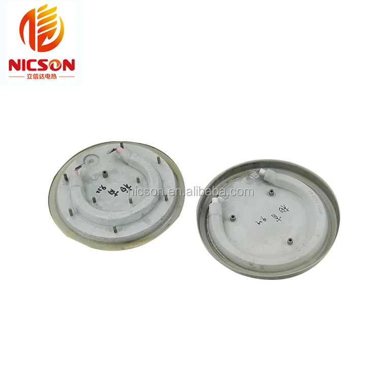 Coffee Maker Heating Element Electric Heat  Element For Coffee Machine
