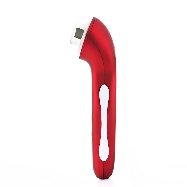 Home use photon portable LED light therapy face beauty equipment