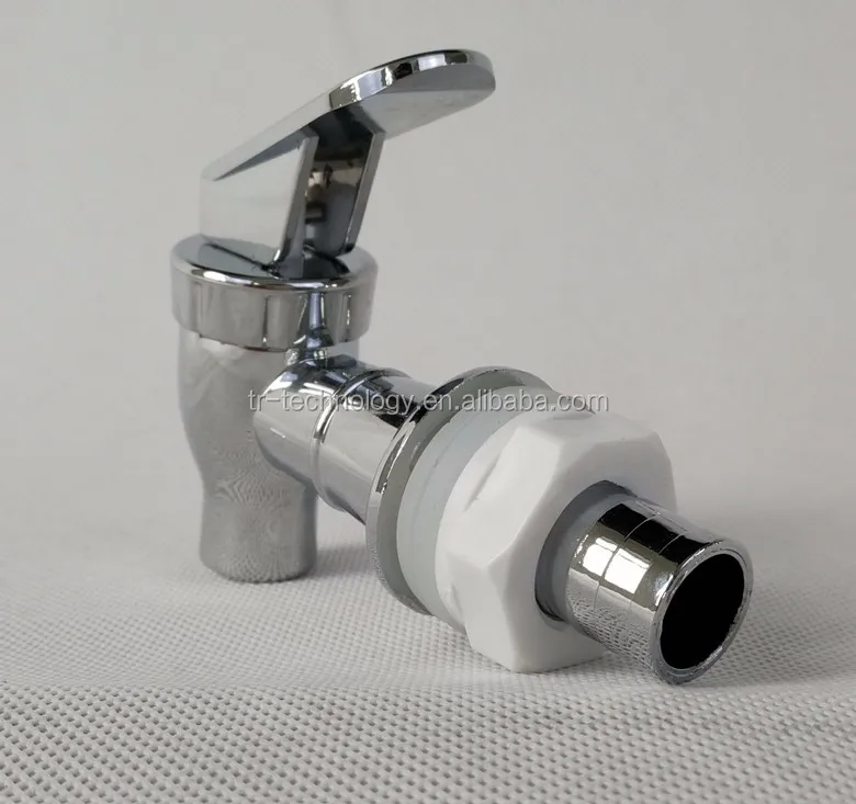 2020 hot sale manufacturing plastic water wine spigot