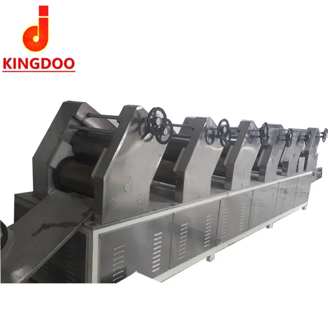 Good quality and cheap noodle press machine price