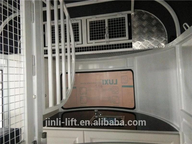 factory supply horse float 2 horse float straight load float