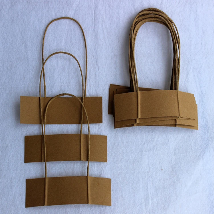 веревка бумажного мешка фабрика бумажных