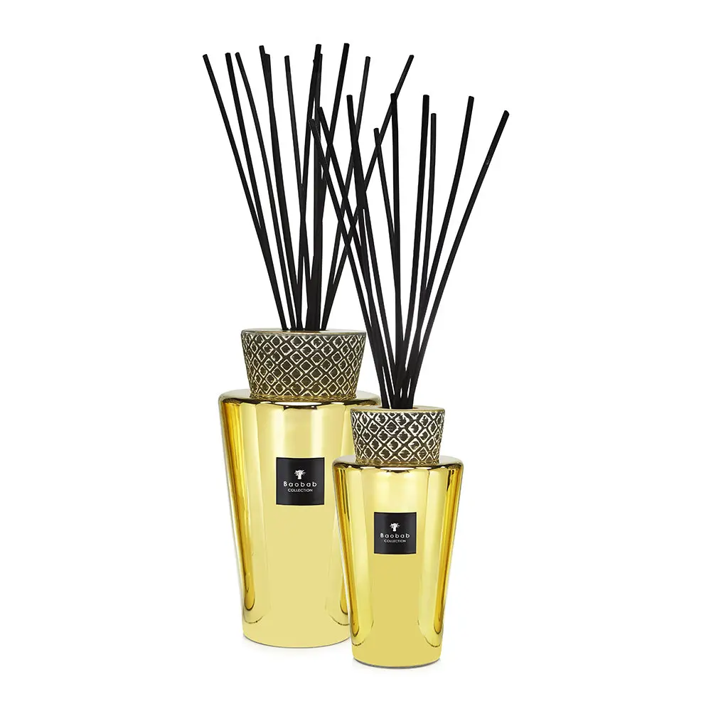 
500ML Luxury Reed Diffuser 
