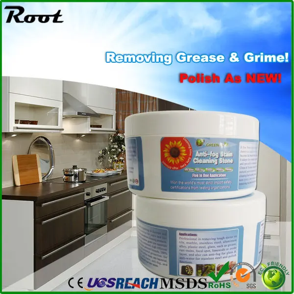 
Toxic Free Household Natural All Purpose Cleaners 