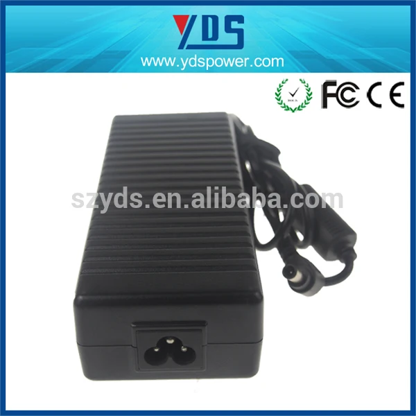 Yidashun new product on china market notebook power adapter for SON PCGA-AC19V1 19.5V 5.13A 100W power/ac dc adapter