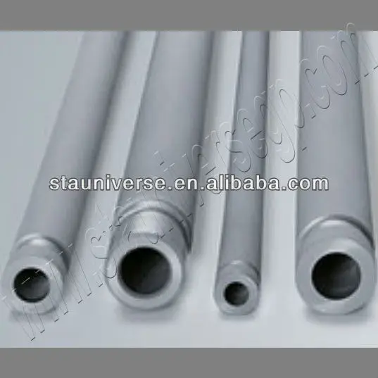 Защитная оболочка и трубка термопары Sialon